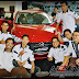 Soft Launching All New Mazda2 Skyactive, Rabu-15 Oktober 2014 