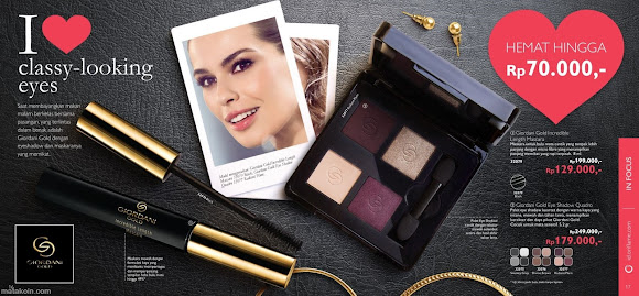 Katalog Oriflame februari 2017 katalog-oriflame-februari-2017