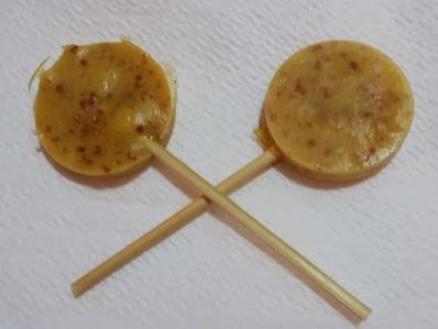 4 piruletas saladas que tienes que probar