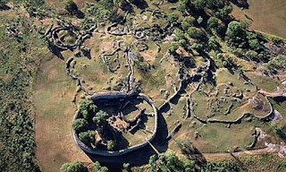 The Mysterious Stone Kingdom of the Great Zimbabwe