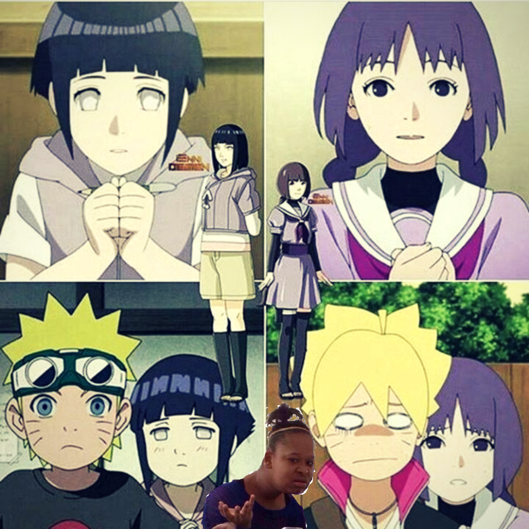 Todo dia um casal de Naruto/Boruto on X: O casal de Naruto/Boruto de hoje  é ShikaBoru (Shikadai x Boruto). Eles são um casal não canon de Boruto   / X