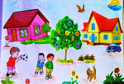 Paling Keren Contoh Hasil Karya Montase The Toosh