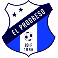 CLUB DEPORTIVO HONDURAS DE EL PROGRESO