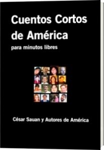CUENTOS CORTOS DE AMÉRICA: un libro infaltable para "minutos libres":