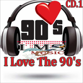 I Love The 90's - CD.1 I%2BLove%2BThe%2B90%2527s%2B-%2BCD.1