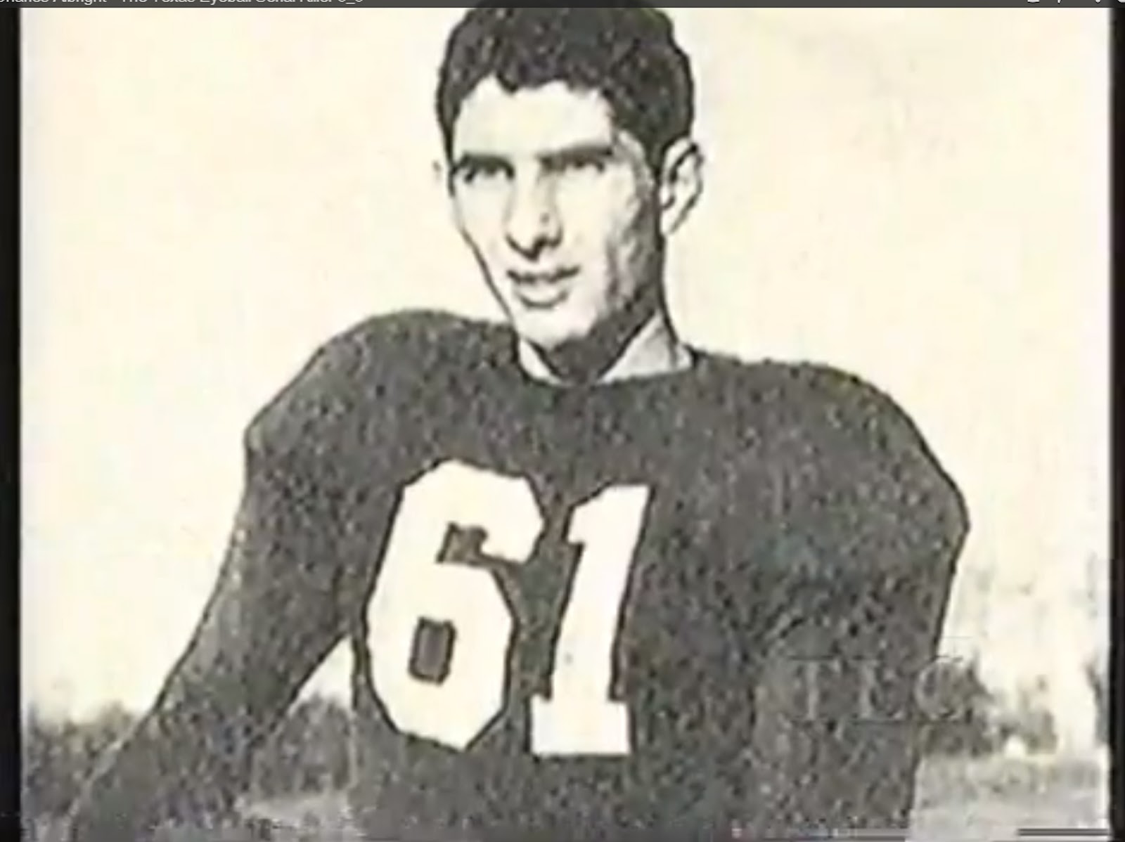 Charles Albright Charles Albright