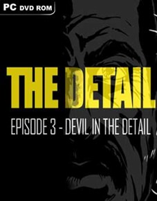 The Detail Episode 3 - Devil in The Detail - PC (Download Completo em Torrent)