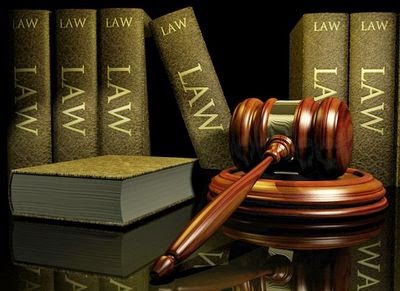 Undang Undang Data Forgery | Data Forgery