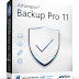 Ashampoo Backup Pro 11 Serial Key (FREE)