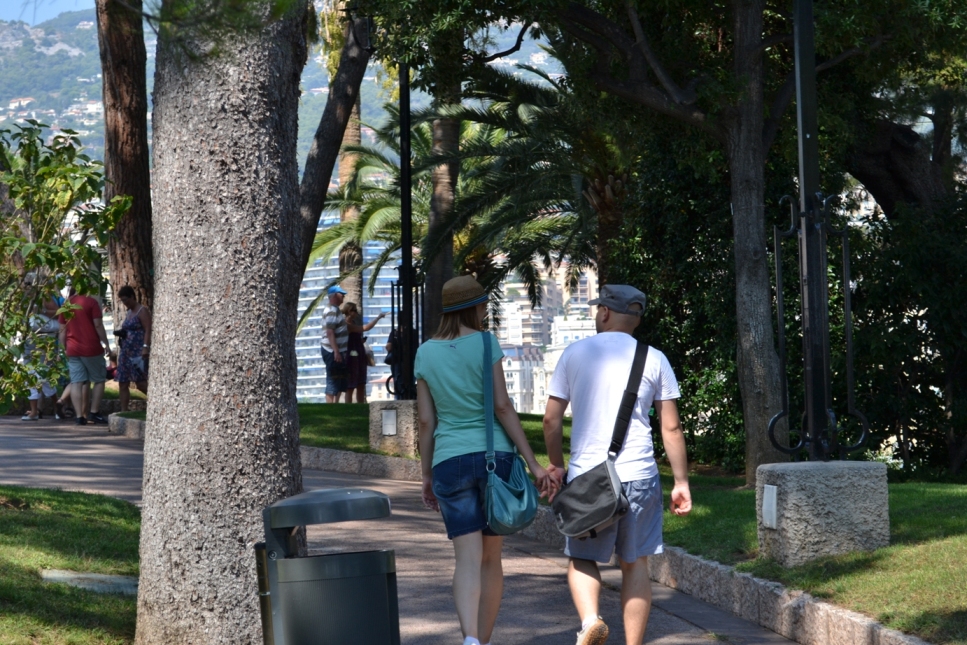 Monte-Carlo, Monaco Monte-Carlo, Monaco