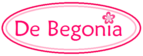 De Begonia
