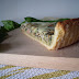 TART SA SPANAĆEM