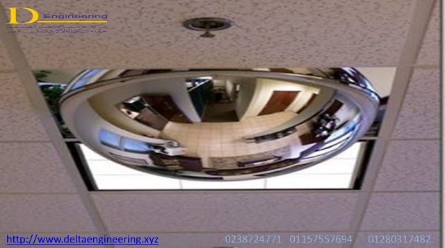 acrylic mirrors cut to size in Egypt