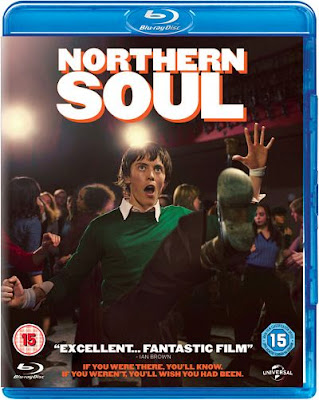 Northern Soul 2014 BluRay 480p 300mb ESub