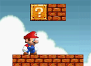 Mario Back in Time Mario Back in Time