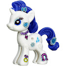 My Little Pony Wave 1 Starter Kit Rarity Hasbro POP Pony
