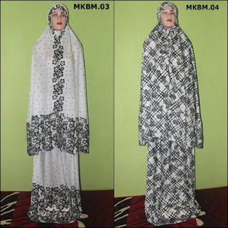 Mukena Bali Motif Terbaru Kumpulan Jenis Mukena Dewasa Paling Banyak Dipakai Oleh Wanita Muslimah
