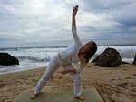 Hatha yoga