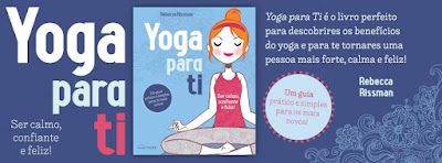 Conciliar a escola, as atividades extracurriculares, os amigos e a família não é tarefa fácil e pode ser stressante para os mais novos. E que tal experimentar fazer Yoga? Está provado que esta prática ajuda a fortalecer o corpo, a recuperar energias e a melhorar a disposição.