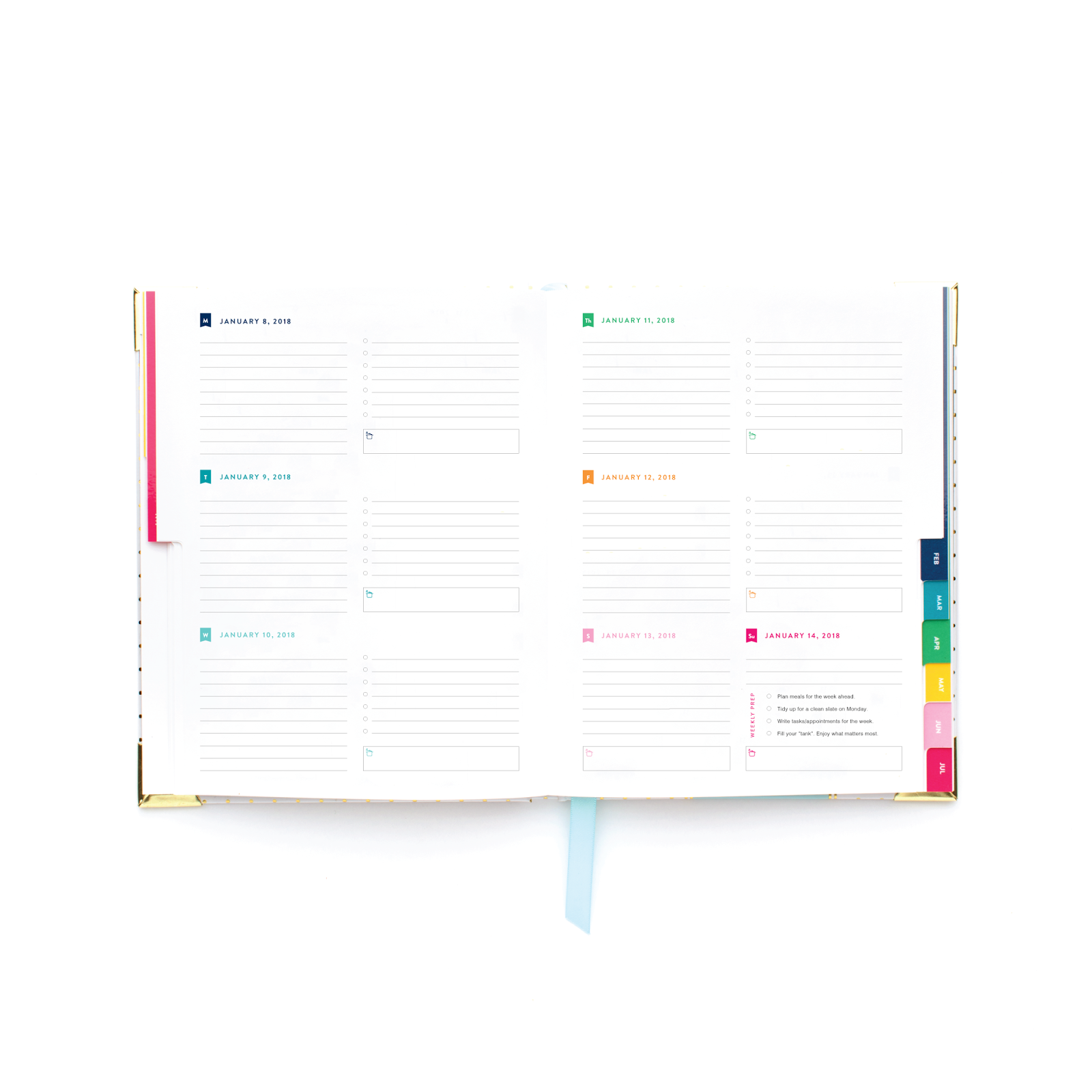 The 2018 Simplified Planner Evaluate - Key Essentials image about Simplified Planner Reviews titled The 2018 Simplified Planner Analyze - Main Basic principles