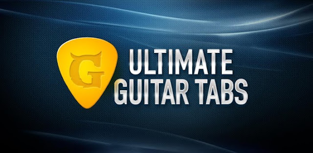 Ultimate Guitar Tabs & Chords v4.10.2 APK Android Music App Ultimate Guitar Tabs & Chords v4.10.2 APK Android Music App
