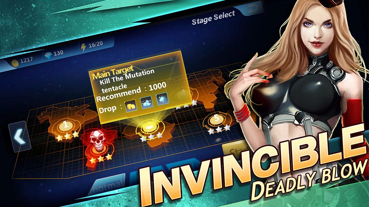 Ninja Wolfman-Champs Battlegrounds Fight MOD APK