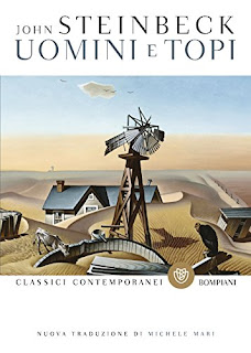 Uomini E Topi PDF Uomini E Topi PDF