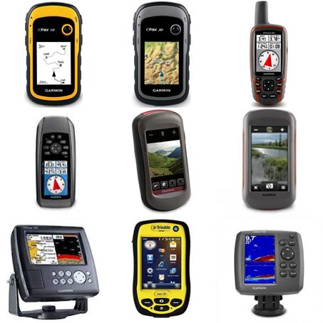 Toko GPS Terkumplit  di Sulawesi Utara | Harga Ekonomis