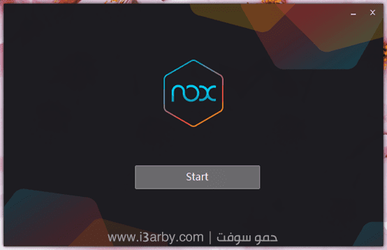 Nox Player 6