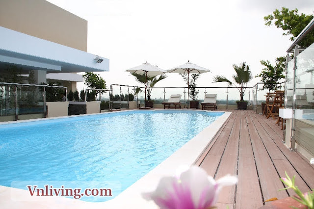 1 Bedrooms apartment for rent in Thao Dien Ward District 2 1 Bedrooms apartment for rent in Thao Dien Ward District 2