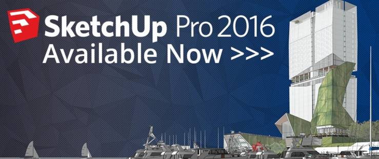 sketchup pro 2016 patch