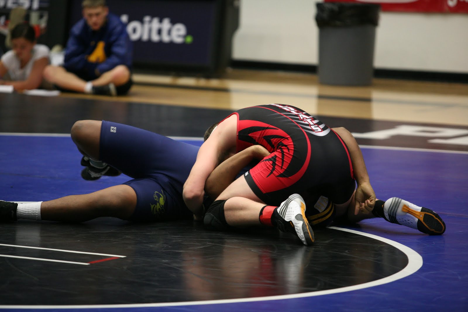 wrestling world LHHS Wrestling Plano Duals