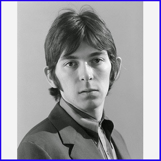 Magic Mac: The Face: Ian McLagan