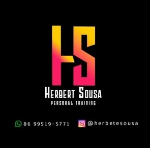 HERBERT SOUSA - PERSONAL TRAINING