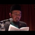 SGTTDJDI - Ustaz Dr Fadlan Mohd Othman - Ulama Tidak Berperang & Takut Hantu Albani