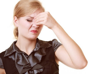Pengobatan Tradisiolnal Penyakit Radang Sinusitis