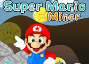 Super Mario Miner Super Mario Miner