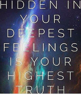 Is it YOU that You’re Looking For…