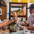 VENDEDORES/AS PARA MOSTRADOR EN SANDWICHERIA.