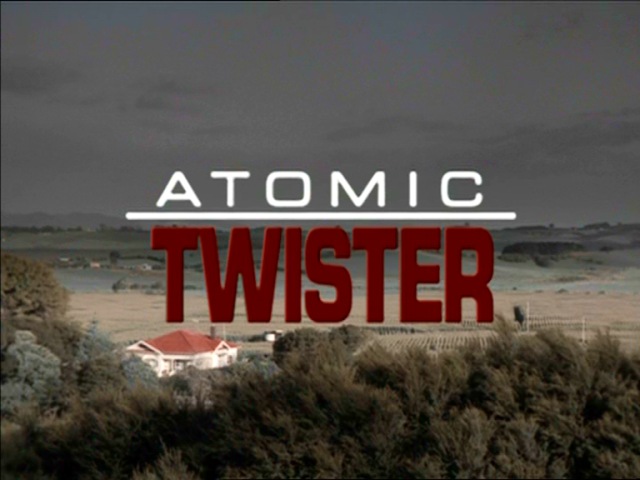 Atomic Twister Atomic Twister
