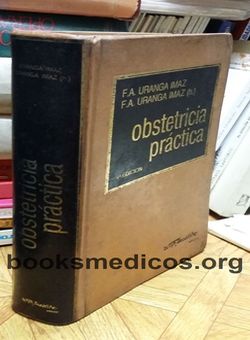 descargar uranga obstetricia