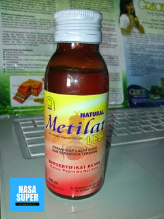 Distributor Resmi NATURAL METILAT LEM Grosir NATURAL METILAT LEM