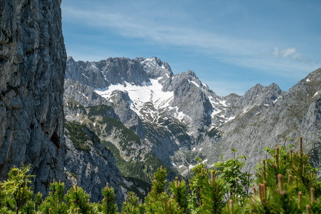 Die schönsten Wanderungen 2018 – Unser Top-Ten Ranking zum Nachwandern | Der schönste Wanderweg | Best Mountain Artists