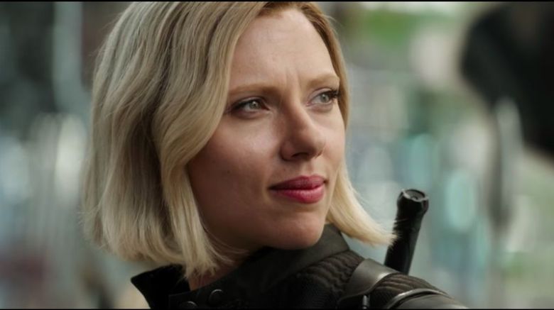 5 Aktor/Aktris MCU yang Hampir Membintangi Film Superhero DC