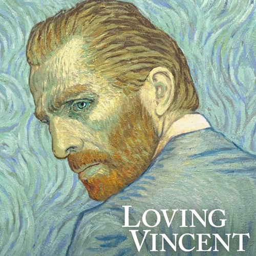 Vincent’ten Sevgilerle – Loving Vincent Vincent’ten Sevgilerle – Loving Vincent