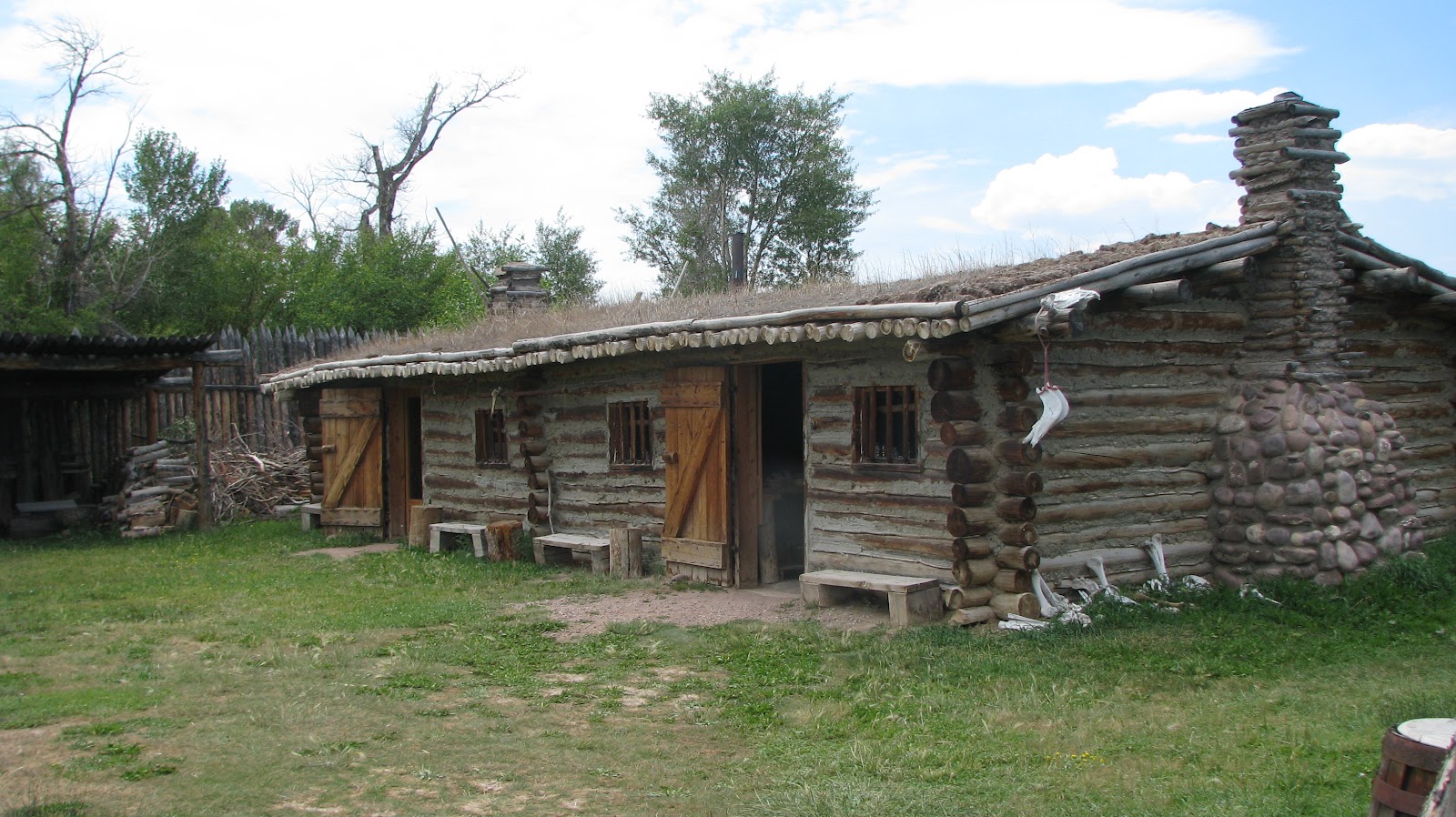 July 30August 5, 2012 Fort Bridger, WY and Garden City, UT