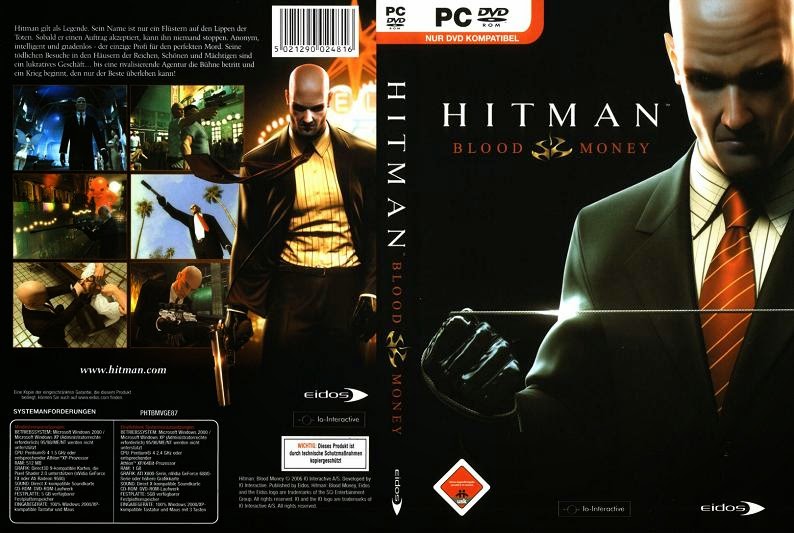 TÉLÉCHARGER HITMAN ABSOLUTION PC 01NET 01NET ABSOLUTION PC TÉLÉCHARGER HITMAN