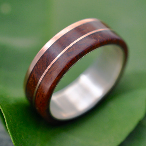 Eco-Friendly and Ethical Engagement and Wedding Rings - Sunshine Guerrilla