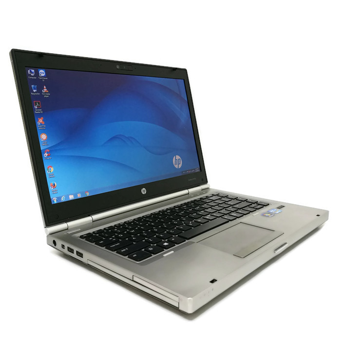 HP ELITEBOOK 8470P I7 LAPTOP - TYFON TECH SDN BHD 1196293-X