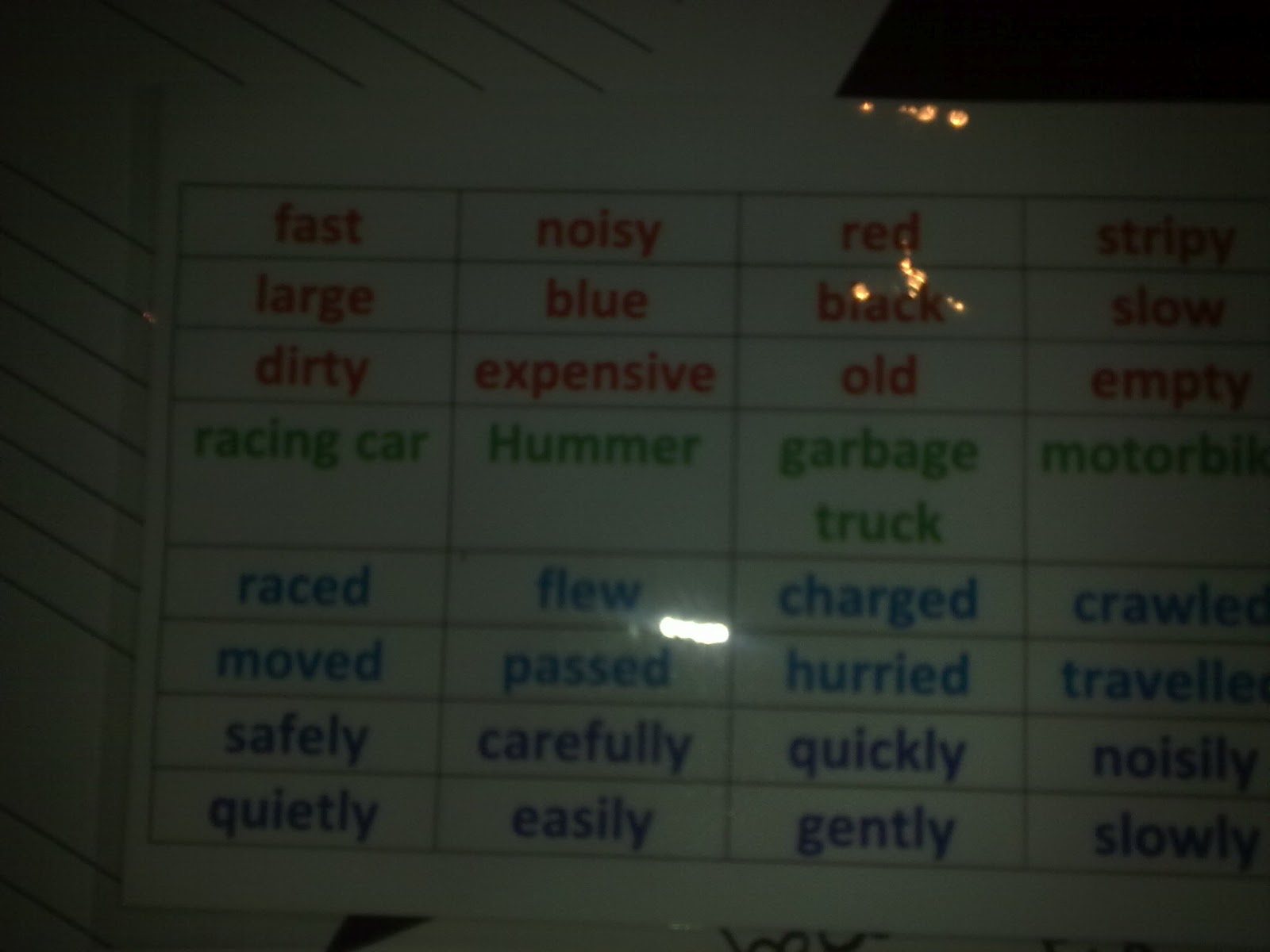 Expat Anne BUGUNKU COFFEE MORNING KONUMUZ COCUGUNUZUN YAZI YAZMASINI